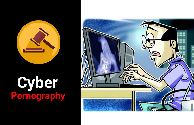 Cyber Pornography